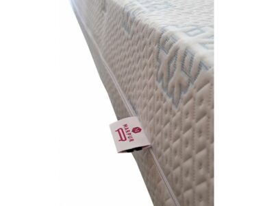 POKROWIEC CHŁODZĄCY NA MATERAC ICE 140 cm - MARPUR