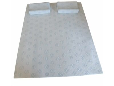 POKROWIEC CHŁODZĄCY NA MATERAC ICE 140 cm - MARPUR