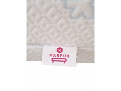 POKROWIEC CHŁODZĄCY NA MATERAC ICE 140 cm - MARPUR